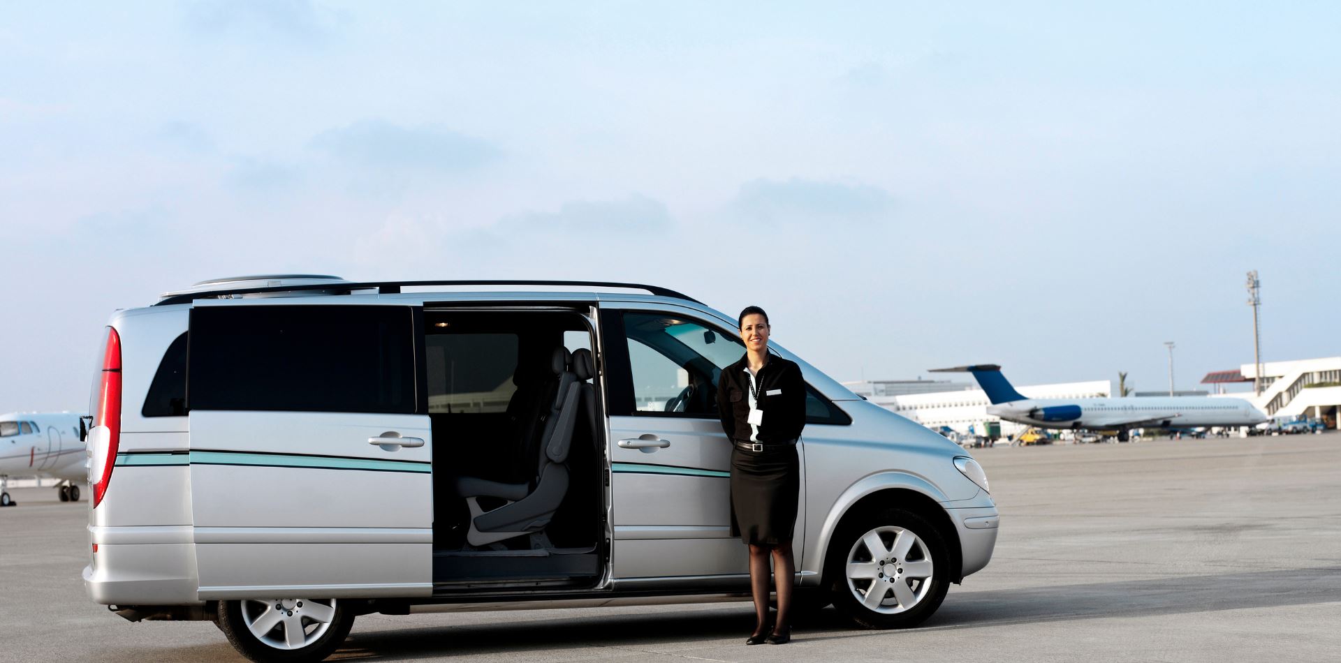 Ankara Vip Transfer Hizmetleri